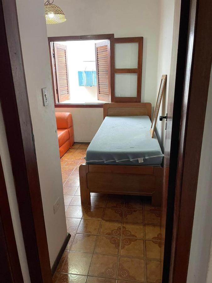 Apartamento Para Temporada Ubatuba Exteriér fotografie