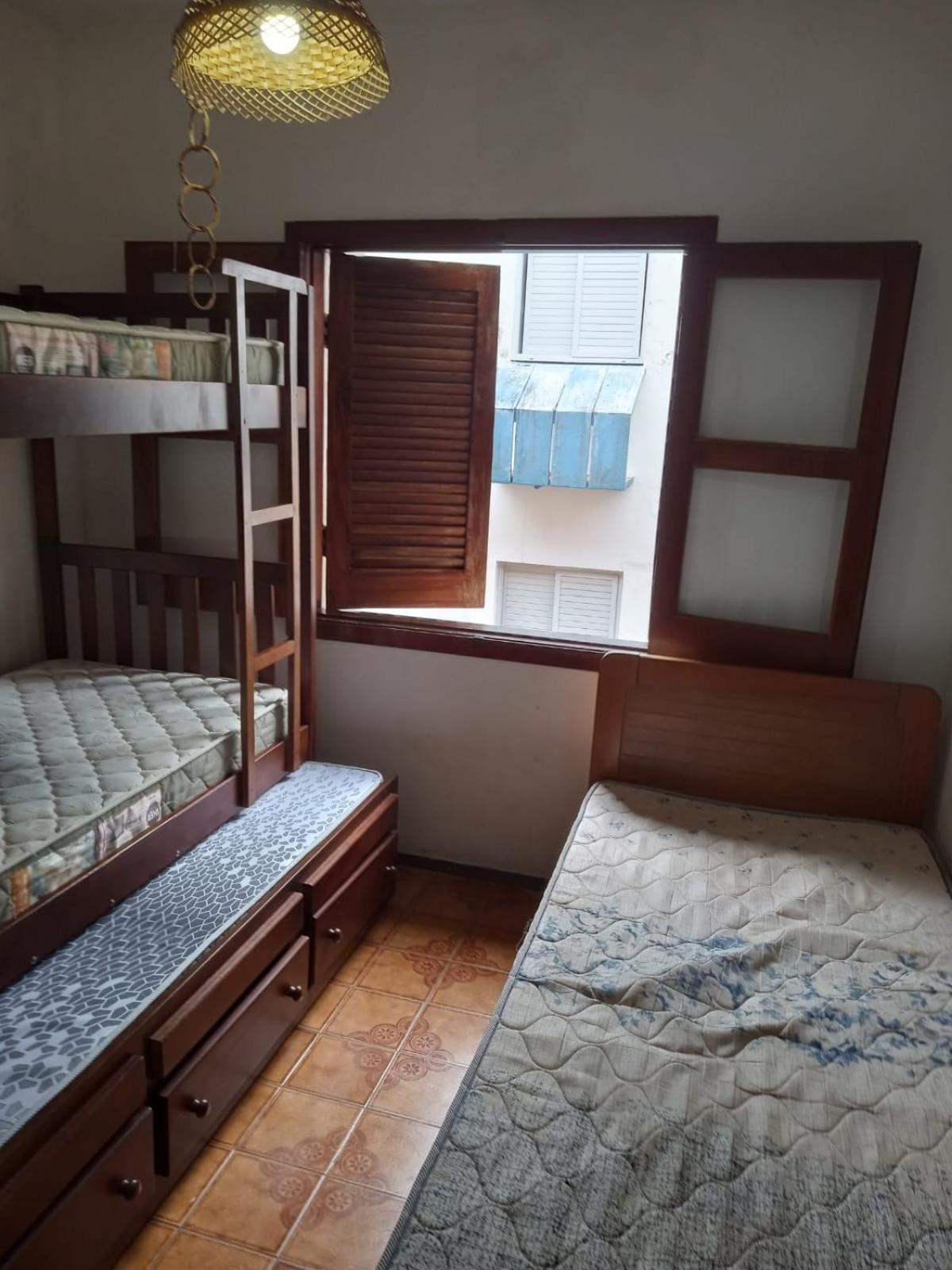 Apartamento Para Temporada Ubatuba Exteriér fotografie